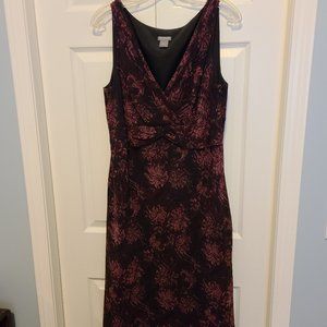 Dressy dress
